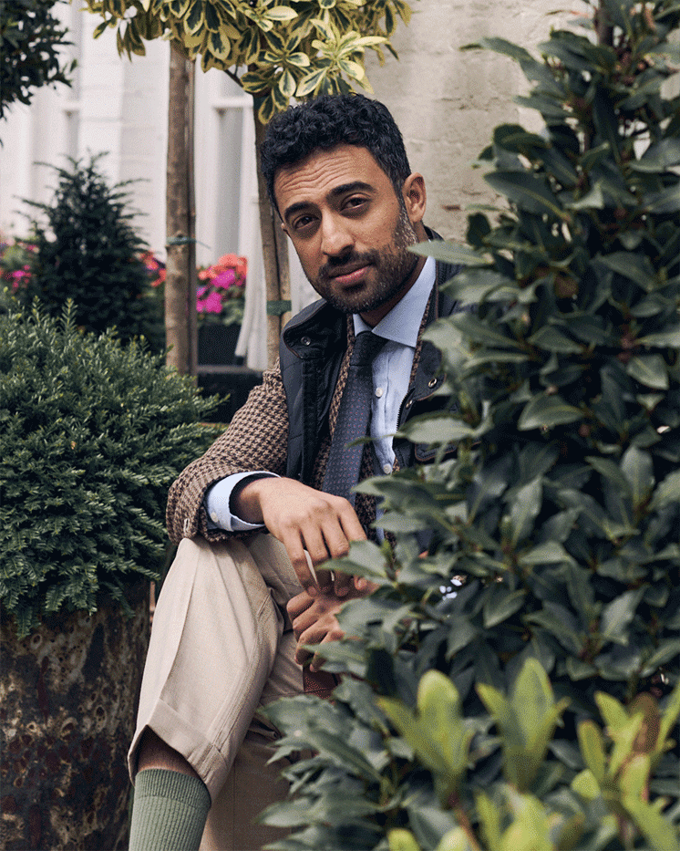 Chukka Boot Studio Bag Chukka Boot Studio Bag